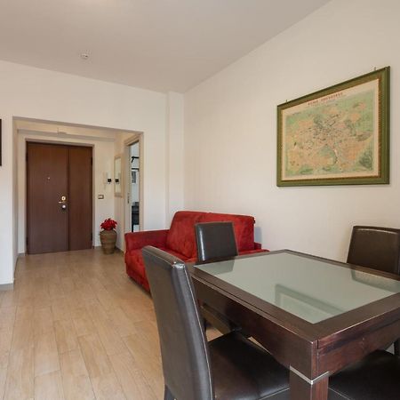 Ancient Roman Style - 7Th Floor - Exclusive Apt Leilighet Eksteriør bilde