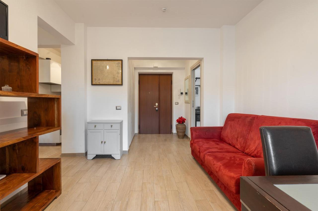Ancient Roman Style - 7Th Floor - Exclusive Apt Leilighet Eksteriør bilde